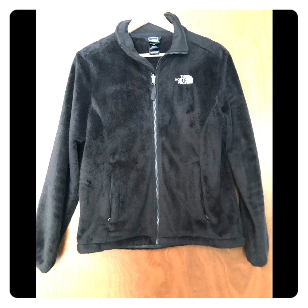 Women’s North Face Osito Jacket